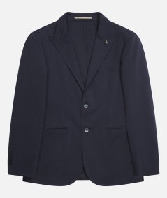 ROGER peak lapel jacket
