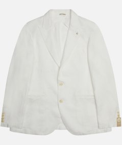 ROGER peak lapel jacket