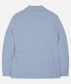 SVEVO double-breasted jacket in jersey