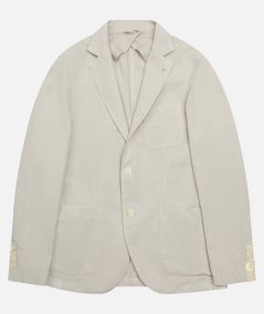 GEGE linen jacket