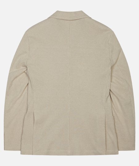 SVEVO double-breasted jacket in jersey