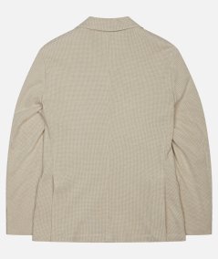 SVEVO double-breasted jacket in jersey