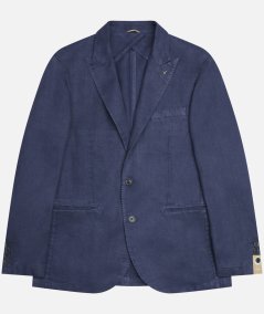 ROGER jacket in linen