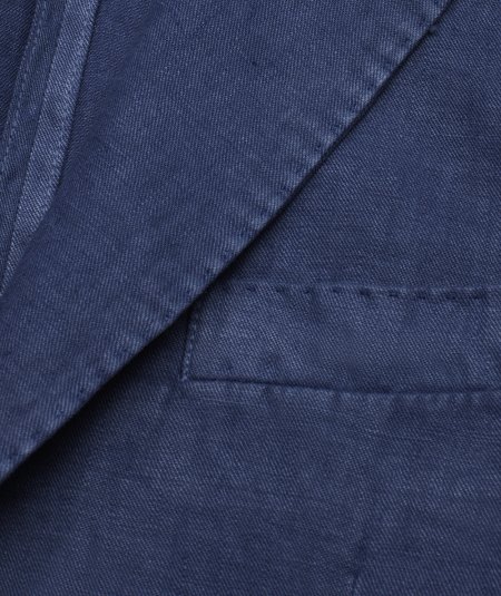 ROGER jacket in linen