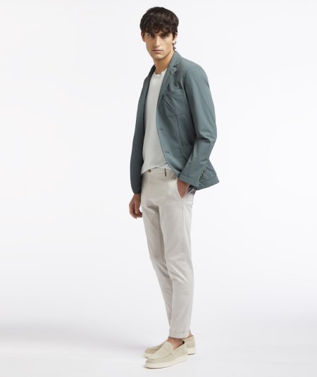 GEGE Jacket