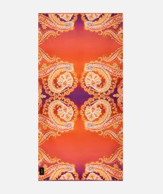 Ethos beach towel