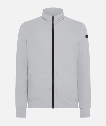 Summer Hood Zip Fleece Jacket - Duepistudio ***** Abbigliamento, Accessori e Calzature | Uomo - Donna