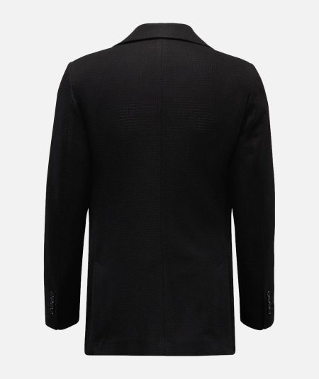 Single-breasted jacket
