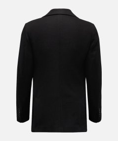 Single-breasted jacket