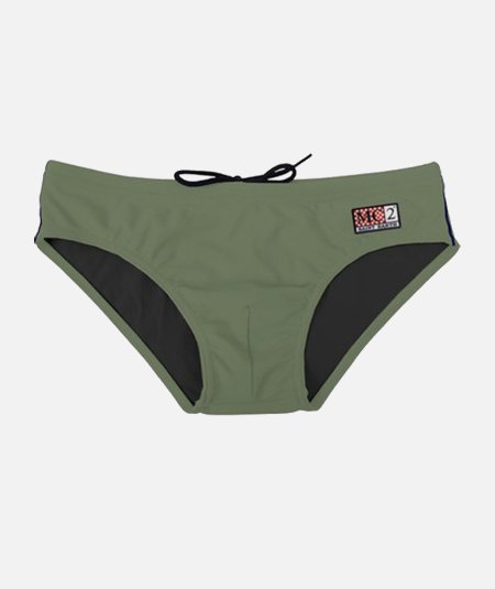 Costume da bagno slip militare - Duepistudio ***** Abbigliamento, Accessori e Calzature | Uomo - Donna