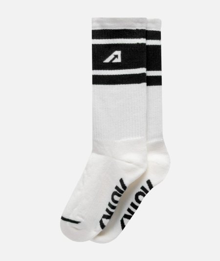 Cotton terry socks - Duepistudio ***** Abbigliamento, Accessori e Calzature | Uomo - Donna