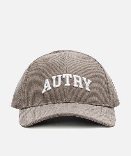 Corduroy Baseball Cap - Duepistudio ***** Abbigliamento, Accessori e Calzature | Uomo - Donna