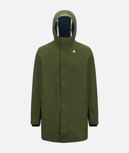 Marlyn Bonded Jacket - Duepistudio ***** Abbigliamento, Accessori e Calzature | Uomo - Donna