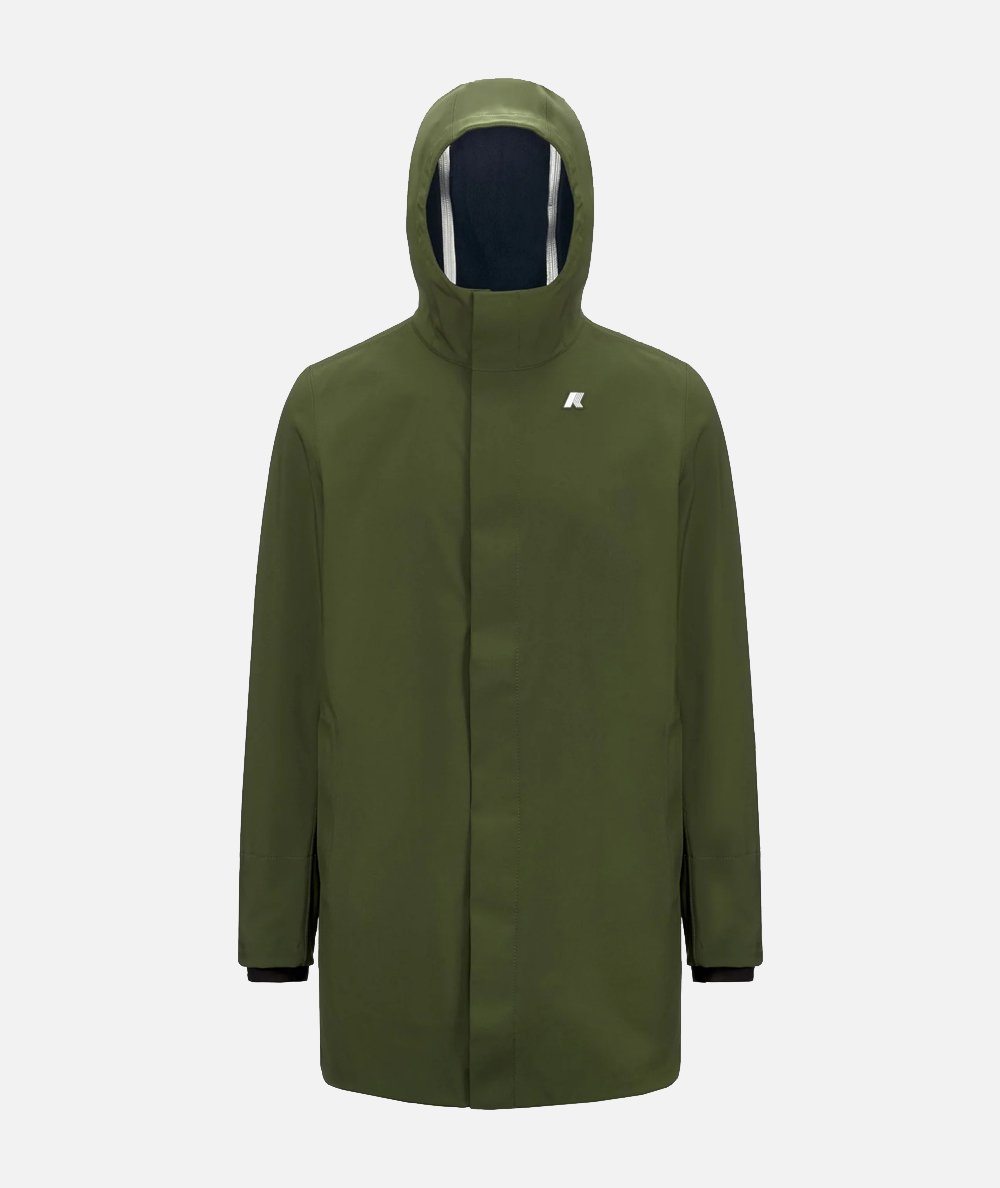 Marlyn Bonded Jacket