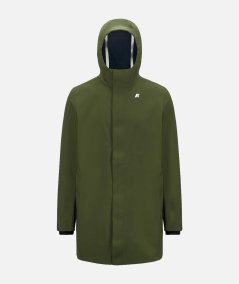 Marlyn Bonded Jacket