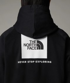 Redbox Hoodie