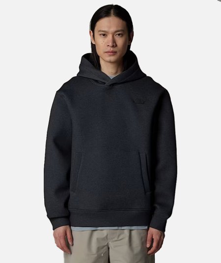 Felpa con cappuccio pull-on - Duepistudio ***** Abbigliamento, Accessori e Calzature | Uomo - Donna
