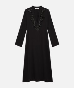 Precious Fringe Dress