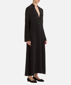 Precious Fringe Dress