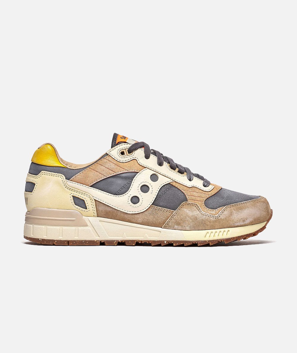 Shadow 5000 sneakers - Designed in Venice