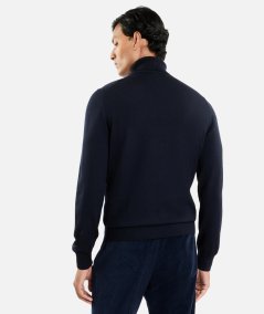 Wool Turtleneck