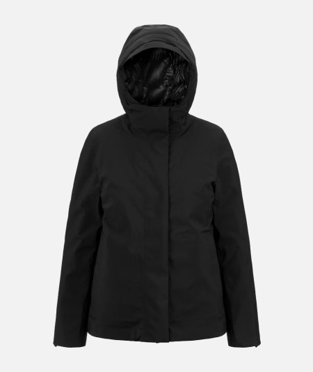 Dorel Bonded Paddel Jacket - Duepistudio ***** Abbigliamento, Accessori e Calzature | Uomo - Donna