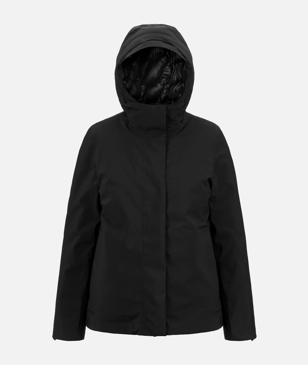 Dorel Bonded Paddel Jacket