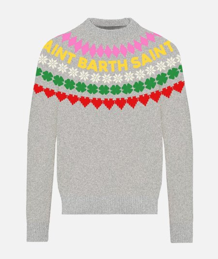 New Queen crochet sweater - Duepistudio ***** Abbigliamento, Accessori e Calzature | Uomo - Donna