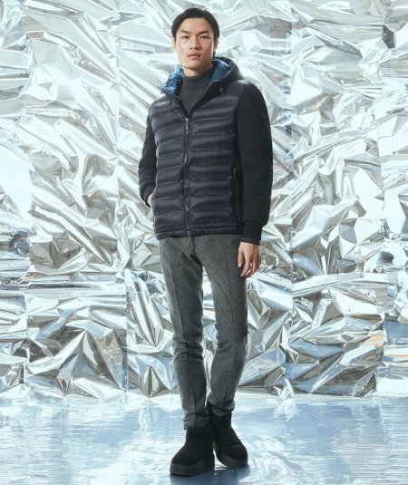 Mesh jacket technical mesh - Duepistudio ***** Abbigliamento, Accessori e Calzature | Uomo - Donna