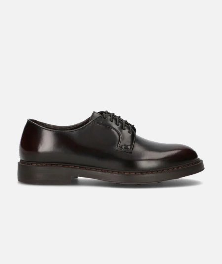 Scarpa stringata in pelle - Duepistudio ***** Abbigliamento, Accessori e Calzature | Uomo - Donna