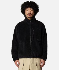 Extreme Full-Zip Fleece