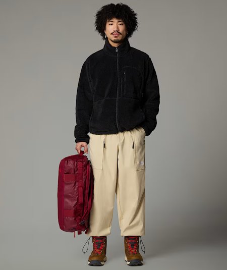 Extreme Full-Zip Fleece