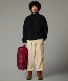 Extreme Full-Zip Fleece