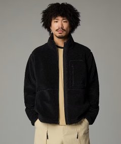 Extreme Full-Zip Fleece