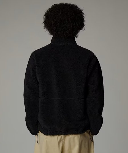 Extreme Full-Zip Fleece