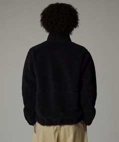 Extreme Full-Zip Fleece