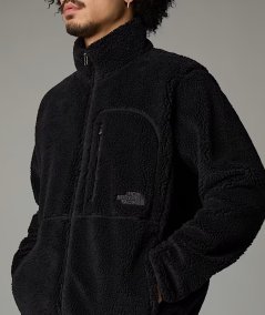 Extreme Full-Zip Fleece