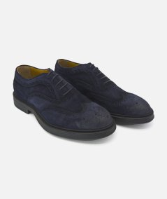 Inglesina Softy in suede