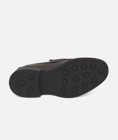 Ilcea moccasin