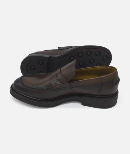 Ilcea moccasin