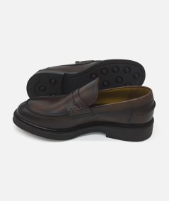 Ilcea moccasin