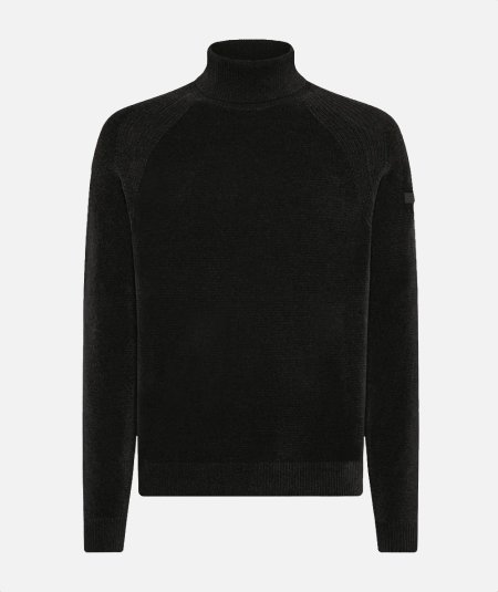 Velvet Turtleneck - Duepistudio ***** Abbigliamento, Accessori e Calzature | Uomo - Donna