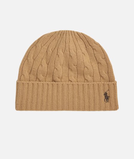 Cable wool hat - Duepistudio ***** Abbigliamento, Accessori e Calzature | Uomo - Donna