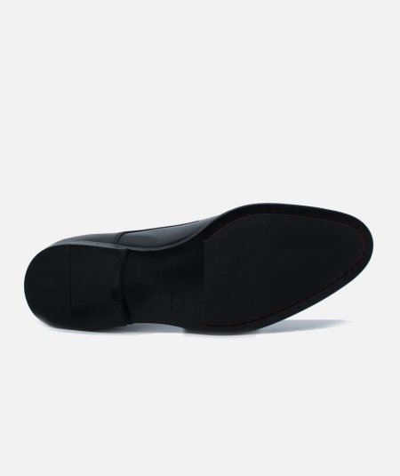 Wembley Derby Shoe