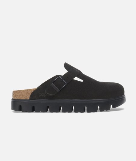 Boston Chunky Suede - Duepistudio ***** Abbigliamento, Accessori e Calzature | Uomo - Donna