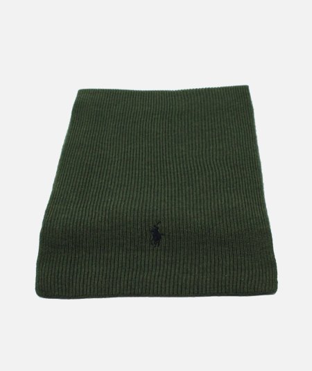 Wool Scarf