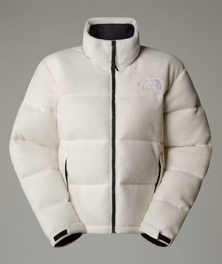 Women's Nuptse Polar Jacket