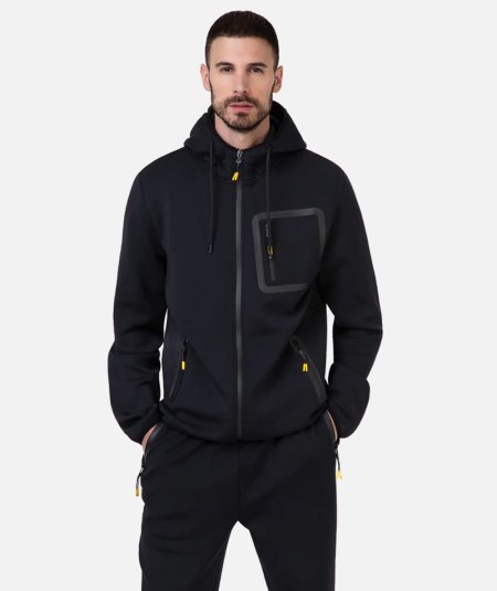 Hoodie - Duepistudio ***** Abbigliamento, Accessori e Calzature | Uomo - Donna
