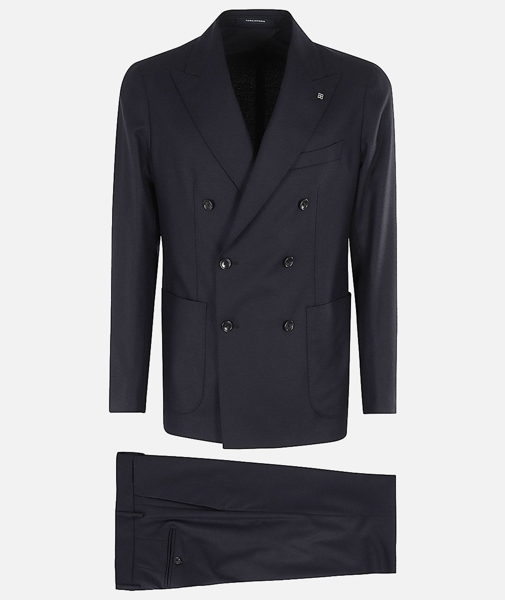 Montecarlo suit