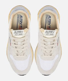 Sneakers ReelWind Low in suede